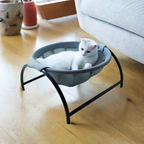 Cat Hammock Bed | Cozy Comfortable Design for Relaxation and Rest