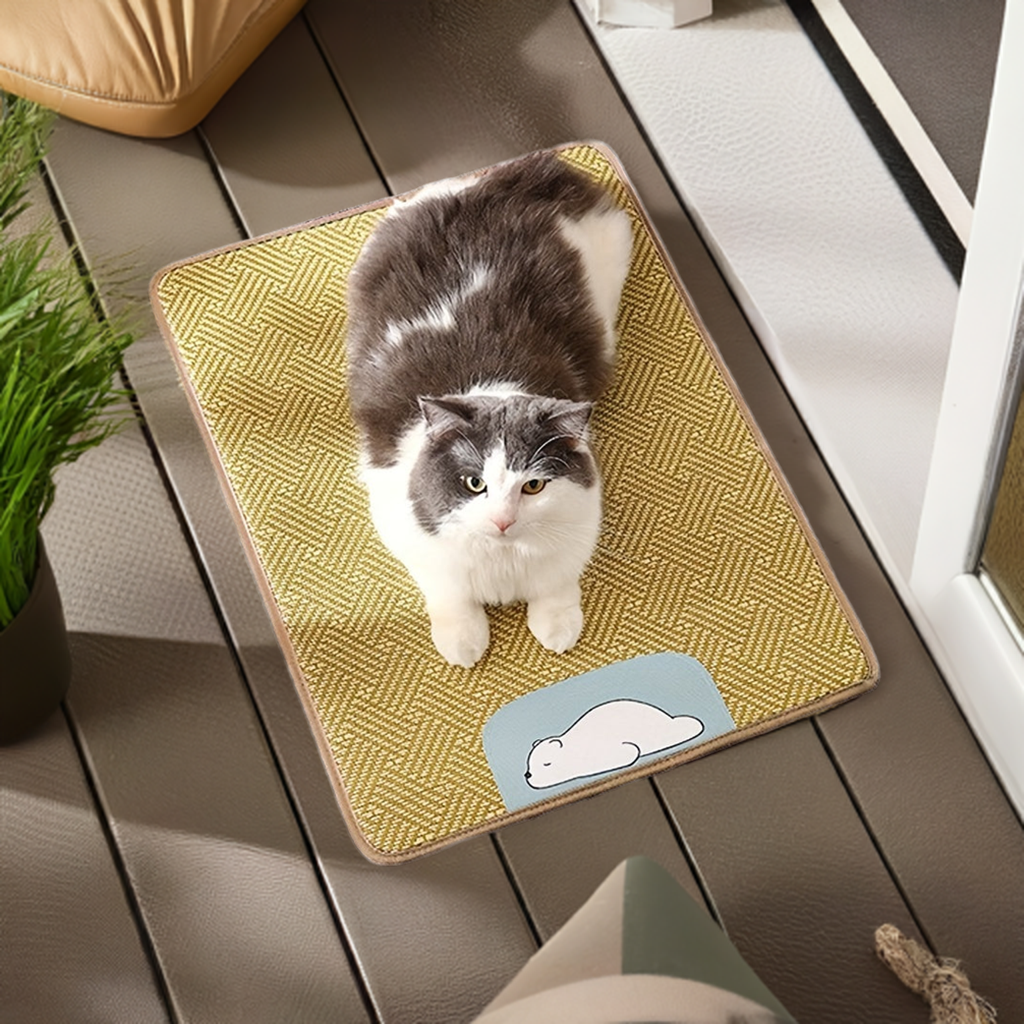 Pet Cooling Mat | Breathable | Ideal for Dogs and Cats