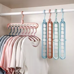 9-in-1 Smart Hanger