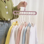 9-in-1 Smart Hanger