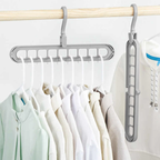 9-in-1 Smart Hanger
