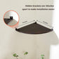 Corner Cat Shelf | Comfortable Cat Pad | Space-Saving Design