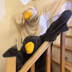 Wearable Silly Goose Blanket (One Size Fits All)