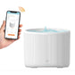 Pet Fountain | Fresh Filtered Water | Quiet Operation | Easy to Clean