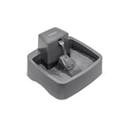 Pet Fountain | Fresh Filtered Water | Reduces Pet Dehydration