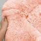 Fluffy Cat Bed | Cozy Warm Soft Design | Perfect for Cats and Kittens