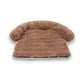 Dog Couch Bed | Comfortable Cozy Design | Perfect for Small Dogs