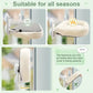 Foldable Cat Window Hammock | Space-Saving Design | Easy to Install