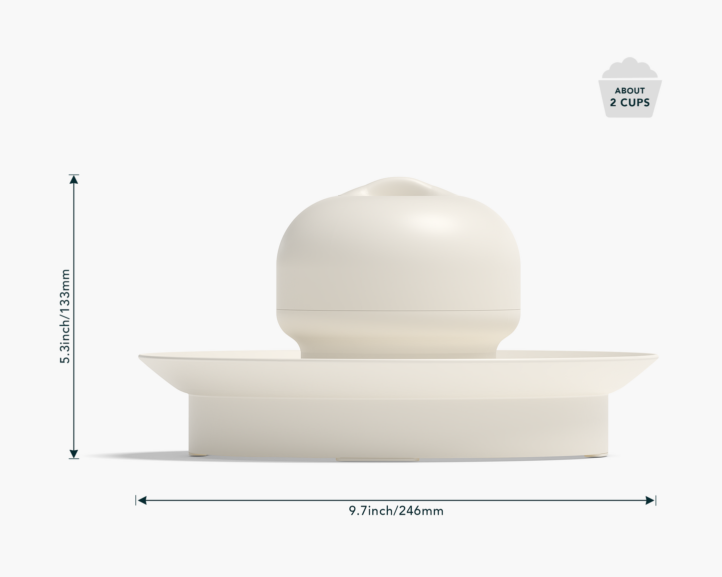 Pet Slow Feeder | Reduces Bloating | Promotes Healthy Eating