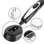 Mini Fur Electric Trimmer | Rechargeable Pet Clipper for Dogs Cats