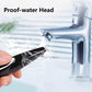 Mini Fur Electric Trimmer | Rechargeable Pet Clipper for Dogs Cats