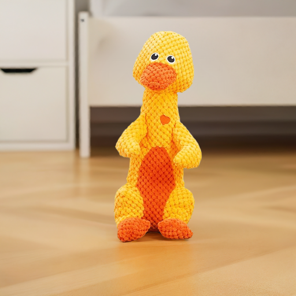 DuraChew Dog Toy | Durable Long-Lasting Chew for Aggressive Chewers
