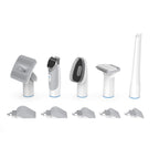 Dog Grooming Vacuum Kit | Effortless Cleaning | Quiet Powerful Suction