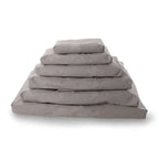 Organic Pet Bed | Washable Waterproof Cover | Eco-Friendly Comfort