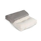 Organic Pet Bed | Washable Waterproof Cover | Eco-Friendly Comfort