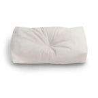 Organic Pet Bed | Washable Waterproof Cover | Eco-Friendly Comfort