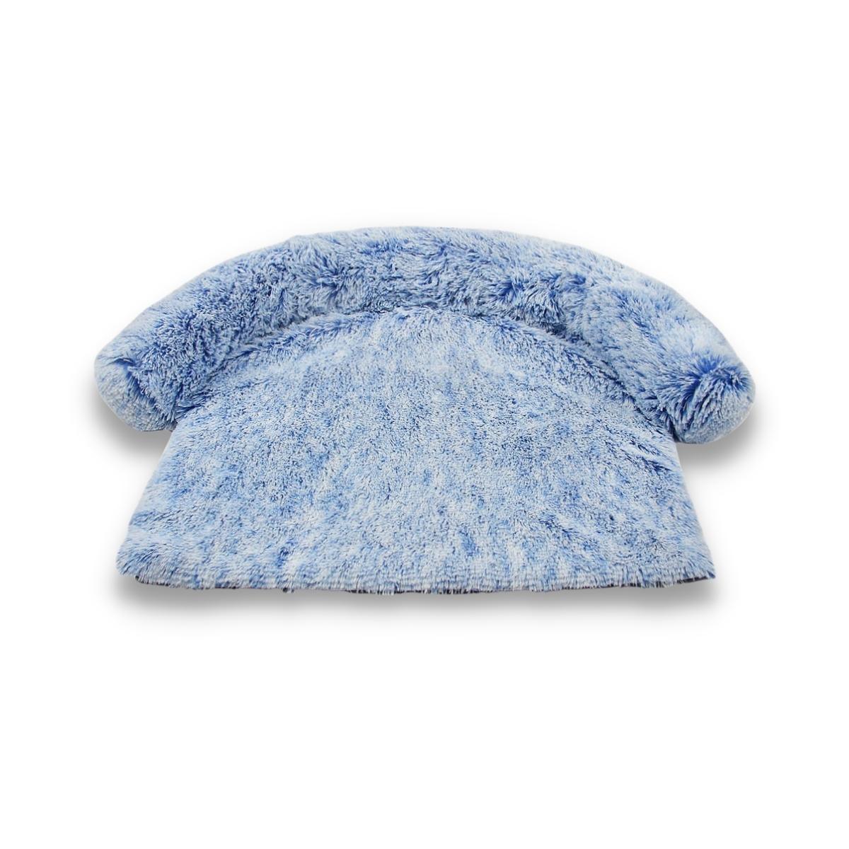 Dog Couch Bed | Comfortable Cozy Design | Perfect for Small Dogs
