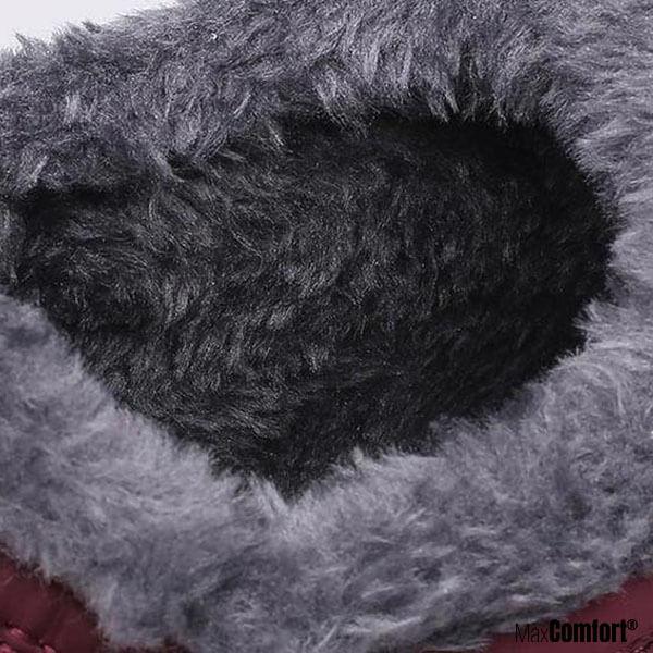 London Thermal Warm Boots + Free Socks