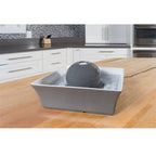 Pet Fountain Seascape | Fresh Filtered Water | Quiet Operation