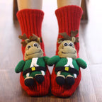 3D Funny Socks (One Size Fits All)