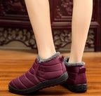 London Thermal Warm Boots + Free Socks