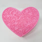 Slow Feeder Lick Mat | Reduces Boredom | Promotes Healthy Eating