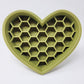 Slow Feeder Lick Mat | Reduces Boredom | Promotes Healthy Eating