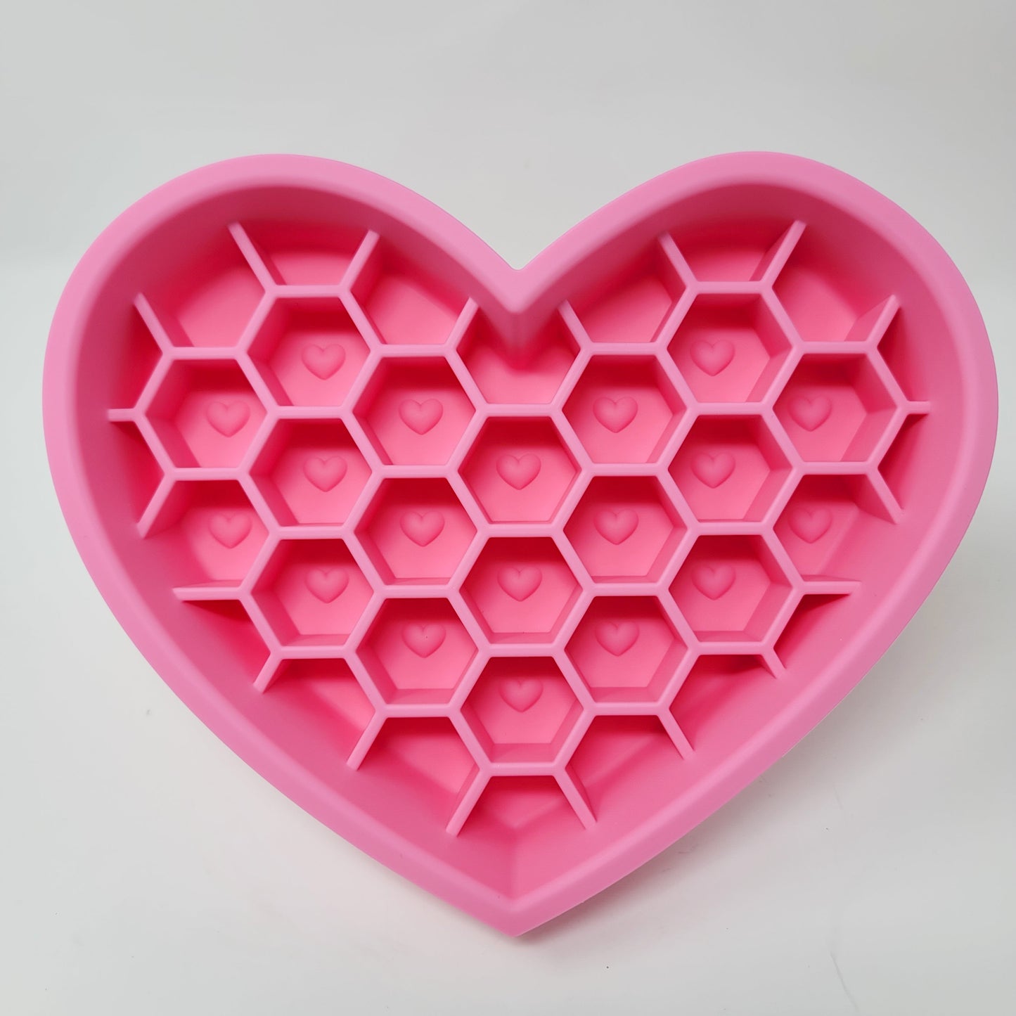 Slow Feeder Lick Mat | Reduces Boredom | Promotes Healthy Eating