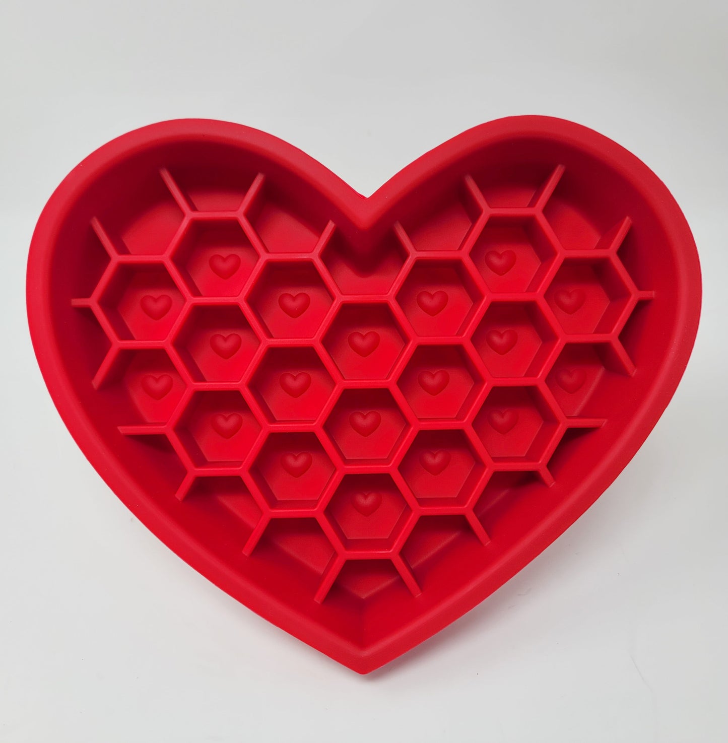 Slow Feeder Lick Mat | Reduces Boredom | Promotes Healthy Eating