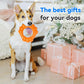 Indestructible Dog Chew Ring | Durable for Aggressive Chewers | Tough Toy