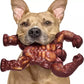 Indestructible Dog Toys | Extreme Tough for Aggressive Chewers | Large