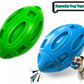 Dog Chew Toys for Aggressive Chewers | Indestructible Durable Squeaky