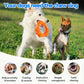 Indestructible Dog Chew Ring | Durable for Aggressive Chewers | Tough Toy