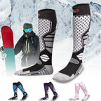 Ski Snowboard Socks (One Size Fits All)