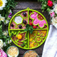 Slow Feeder Bowl | Promotes Healthy Eating | Reduces Bloating