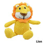 Tough Dog Chew Toy | Durable Heavy Chewer Friendly Design