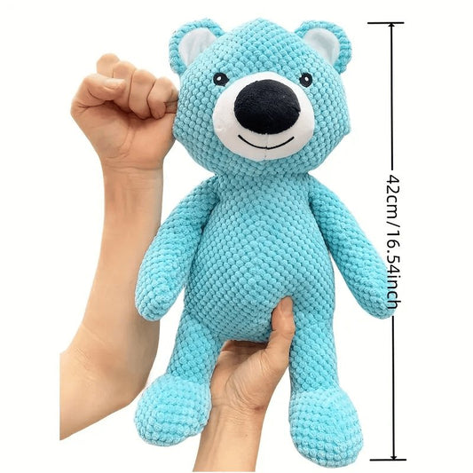 Tough Dog Chew Toy | Durable Heavy Chewer Friendly Design