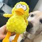 Tough Dog Chew Toy | Durable Heavy Chewer Friendly Design