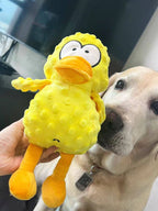 Tough Dog Chew Toy | Durable Heavy Chewer Friendly Design