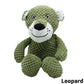 Tough Dog Chew Toy | Durable Heavy Chewer Friendly Design