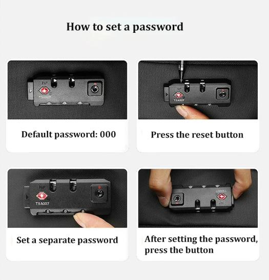 Goblizz Vacuum Backpack