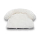 Dog Couch Bed | Comfortable Cozy Design | Perfect for Small Dogs