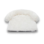 Dog Couch Bed | Comfortable Cozy Design | Perfect for Small Dogs