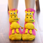 3D Funny Socks (One Size Fits All)