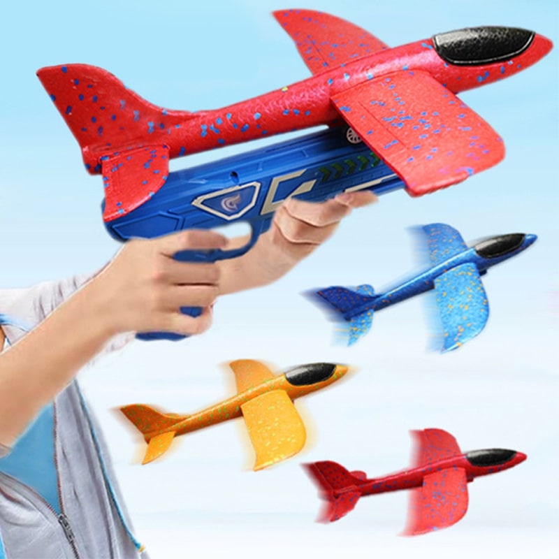 GoPlane™ - The New Favourite Kids' Toy