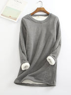 London Super Comfy Women’s Jumper