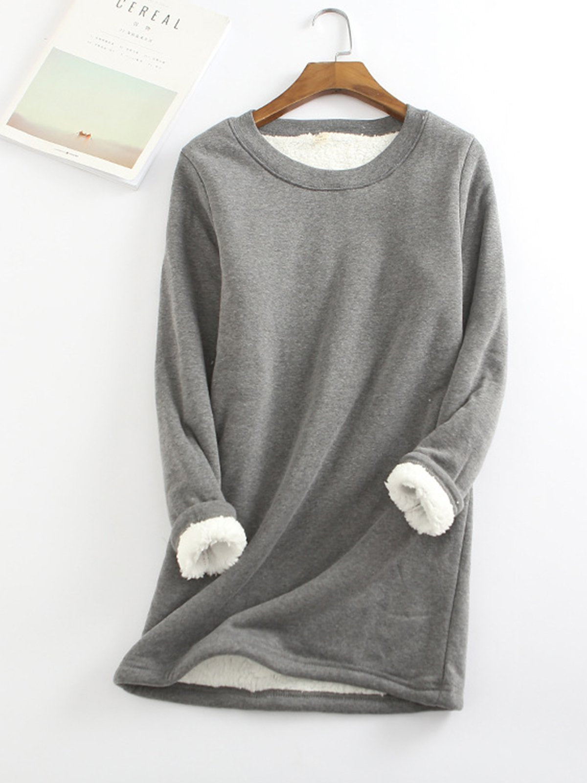 London Super Comfy Women’s Jumper