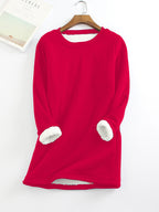 London Super Comfy Women’s Jumper