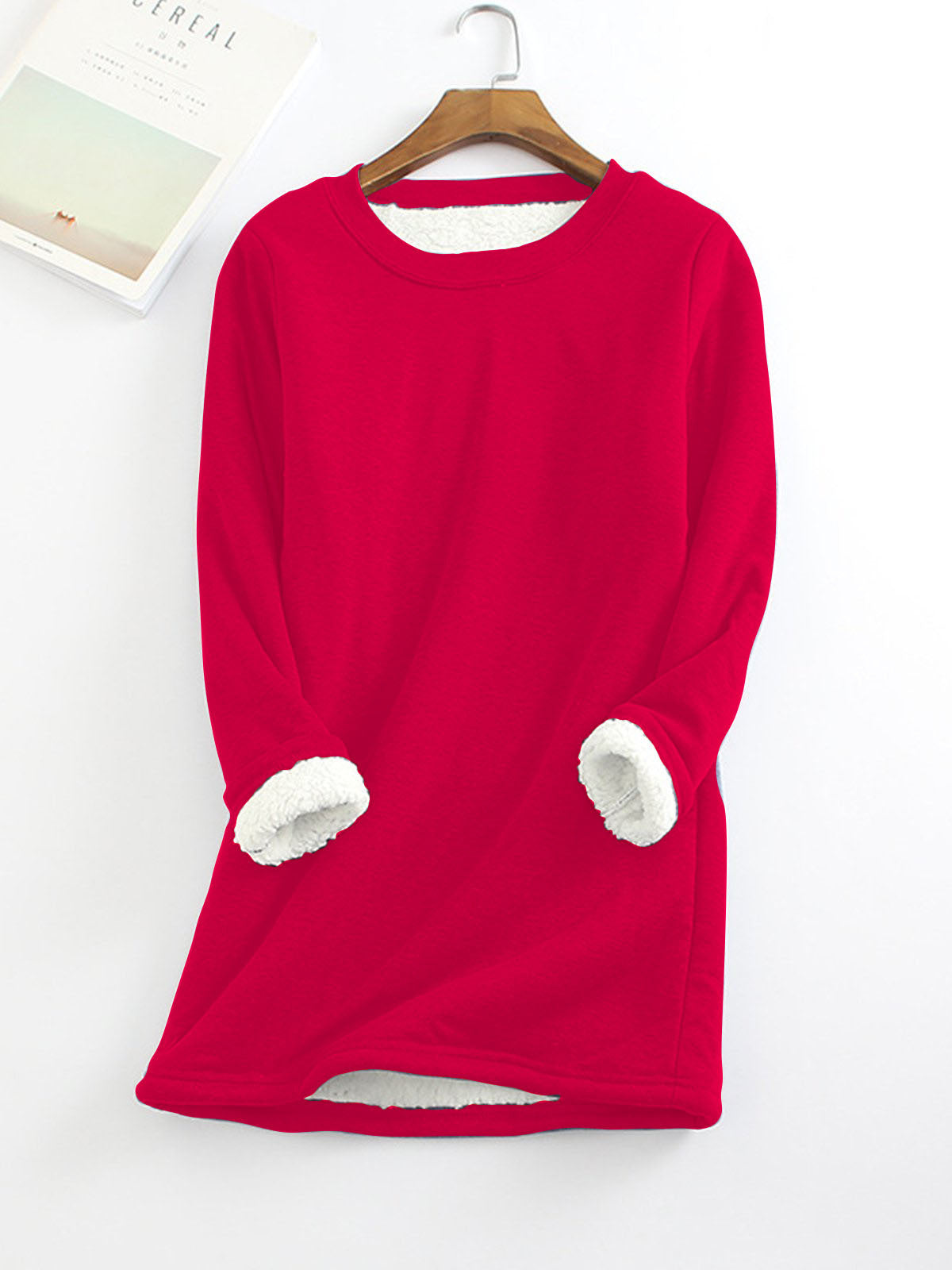 London Super Comfy Women’s Jumper