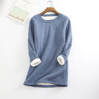 London Super Comfy Women’s Jumper